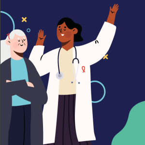 Document du COREVIH LYON VALLEE DU RHONE personnes vivant avec le VIH